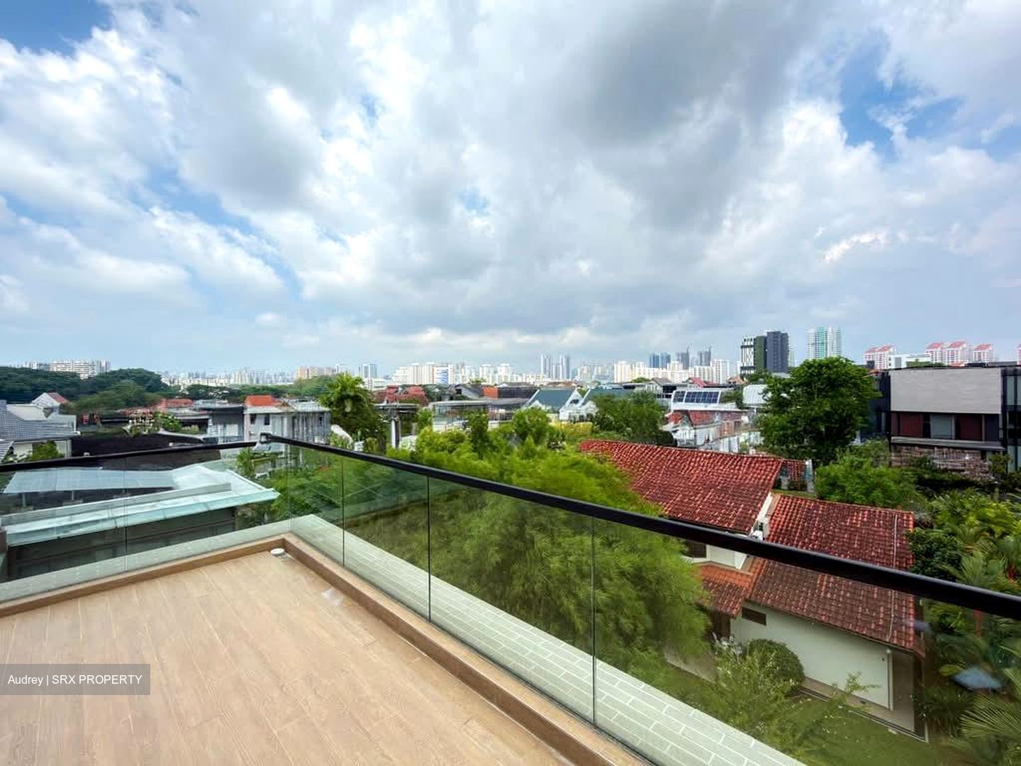 Braddell Heights Estate (D13), Detached #590964051